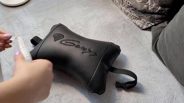 Czy to będzie mój ulubiony fotel? - Recenzja Genesis Nitro 950 смотреть онлайн