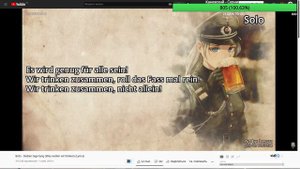 FFT KARAOKE - Was wollen wir trinken