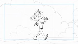 поворотная панорама