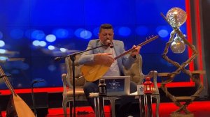 Cenk Turhan l Ayrılamam Ben O Gül Yüzlü Yardan l Canlı Performans Yıldız Tv