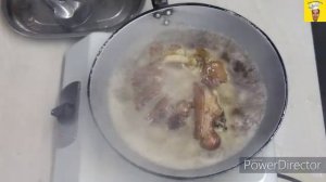 How to Cook Crispy Pata "Deep Fried Pig Trotters"