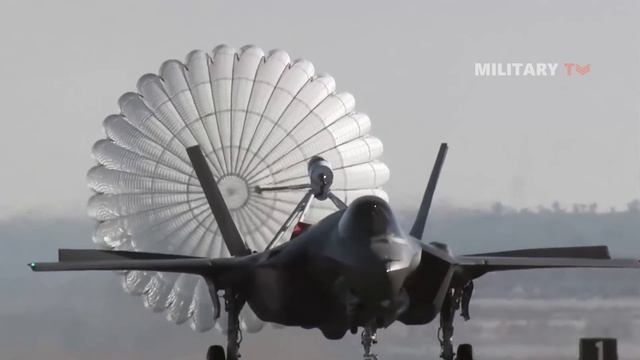 What is drag chute - drogue parachute or braking parachute смотреть онлайн