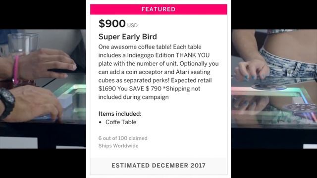 Retro News Round Up - March 2017 смотреть онлайн