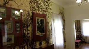 ЛИПЕЦК. ДОМ-МУЗЕЙ Г. В. ПЛЕХАНОВА АВТОР ЕВГЕНИЙ ДАВЫДОВ ИЮНЬ 2019