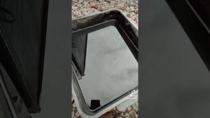 Замена масла в КПП Рено Мастер 3
