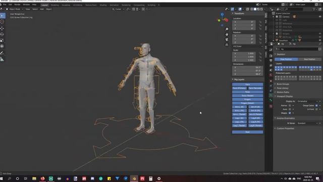 EYE CATCHING! | Dementophobia: Dev Log - #17 смотреть онлайн