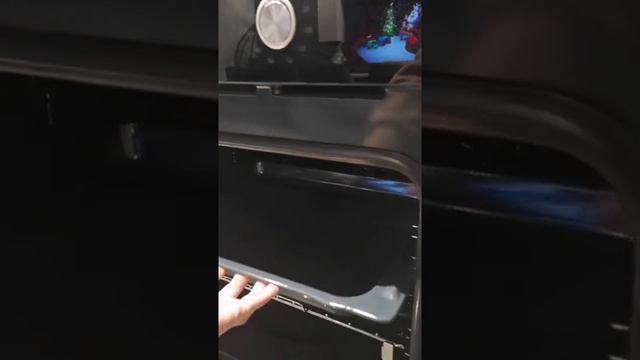 Электрический духовой шкаф Hotpoint-Ariston 7O 4FA 841 JC BL HA