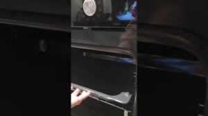 Электрический духовой шкаф Hotpoint-Ariston 7O 4FA 841 JC BL HA
