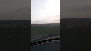 "Красота" села Строгановка, Запорожская область.