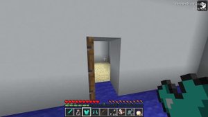 КАК СКРАФТИТЬ БАЛДИ В МАЙНКРАФТ СПОСОБ КАК ПОЛУЧИТЬ СЕКРЕТНЫЕ ПРЕДМЕТЫ MINECRAFT МУЛЬТИК BALDI