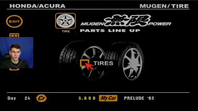 Gran Turismo ps1 в 2022 году #3 | Разгромный FF CHALLENGE | Гран туризмо пс1 прохождение