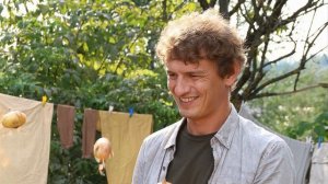 Котов обижать не рекомендуется 2018 криминальный детектив анонс