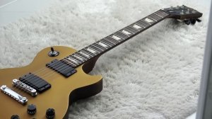 Лучший Лес Пол до 500$ | Gibson LPJ USA | Обзор