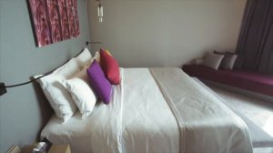 Отель Риксос Премиум Дубай 5*. Rixos Premium Dubai 5* (Дубаи, Джумейра). Рекламный тур "География"