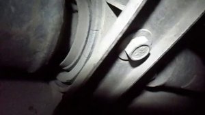 стук кардана