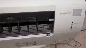 Сравнение кондиционеров фирмы Mitsubishi и Haier часть 1 из 2