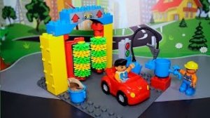 Видео для детей с игрушками - Влево вправо! мультики.mp4