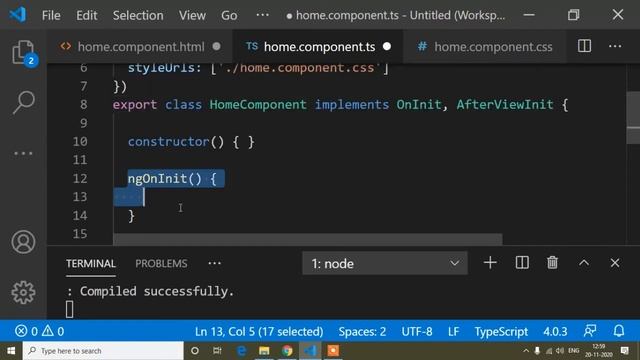ViewChild in angular || ViewChild || ViewChild example in angular || Angular ViewChild example смотреть онлайн
