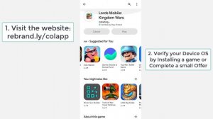 Cult of Lamb Android/ iOS Gameplay | Get Cult of Lamb on Mobile