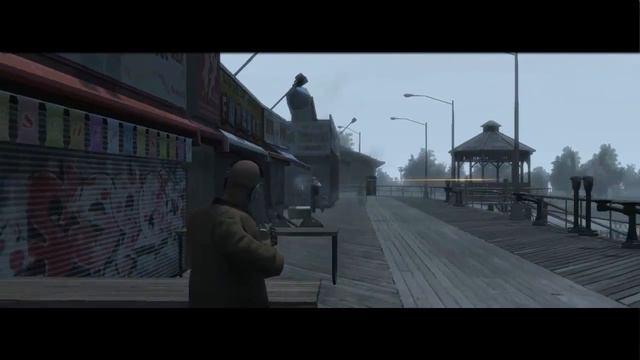 GTA TBoGT - PC - Online Multiplayer : Frag Montage 2 смотреть онлайн