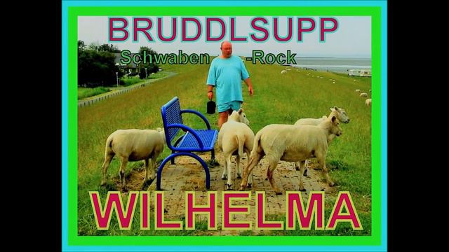 Bruddlsupp - Wilhelma смотреть онлайн