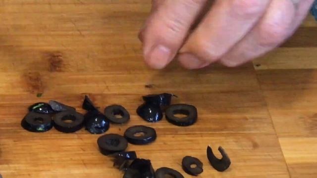Вкуснейшая итальянская брускетта. Bruschetta. Три вида аппетитной закуски. Готовит итальянец!