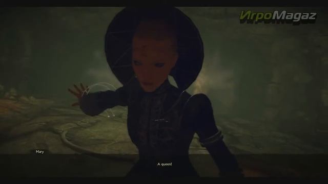 Мини обзор Mars: War Logs от IgroMagaz смотреть онлайн