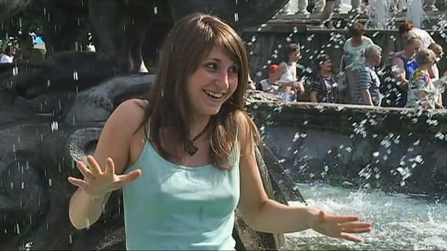 Самые красивые девочки в России. смотреть онлайн