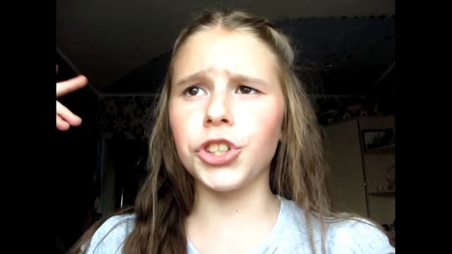 My school look/ Моя школьная форма♥ смотреть онлайн