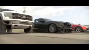 Шивроле камаро гонки.