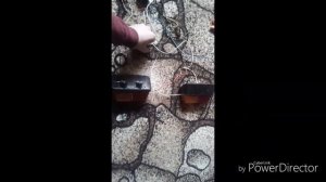 Подключение реле поворотов