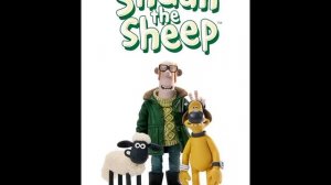 Баранчик Шон пісня