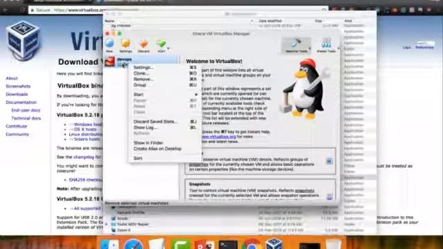 Devops Multinode | Setup Virtual Box & Vagrant on PC | IT IN Ameerpet смотреть онлайн