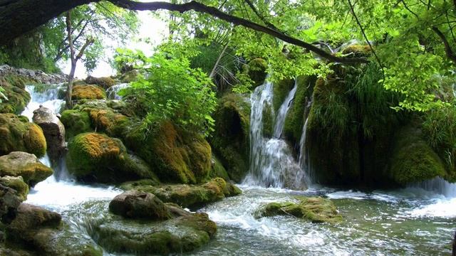 Тихая, усыпляющая музыка для сна и сеансов релаксации   звуки природы