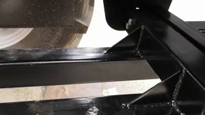 Мтз 2022.3 с бульдозерным отвалом