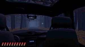 С ЧЕГО НАЧАЛСЯ ЧЕЛОВЕК ЗА ОКНОМ? САМАЯ ПЕРВАЯ ИГРА! / The Bit More Know Zero