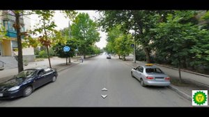 Однокомнатная квартира на Горпищенко.