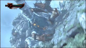 God of War III Remastered - Первый Взгляд
