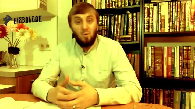 Абу Умар - Взвесь свои дела смотреть онлайн