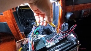 Обзор и установка магнитолы Jansite T10 Srnubi на Hover H5/H3