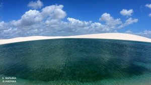 ПУСТЫНИ МИРА