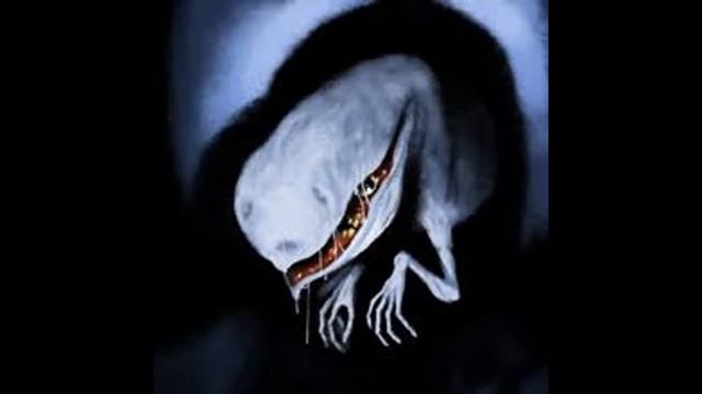 |Кто такой Мостовой Червь?|