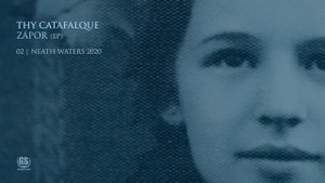 Thy Catafalque  - Zápor (EP) (2020)