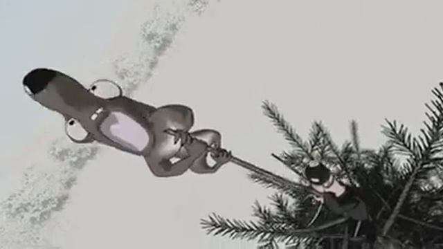 алик лёлик 2