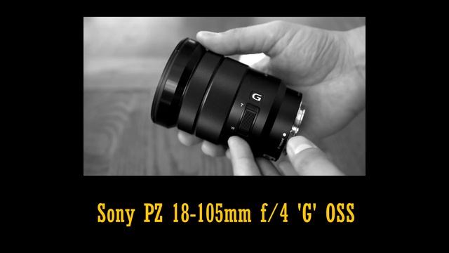 Sony FE 24-105mm f/4 G OSS lens review with samples (Full-frame & APS-C) смотреть онлайн