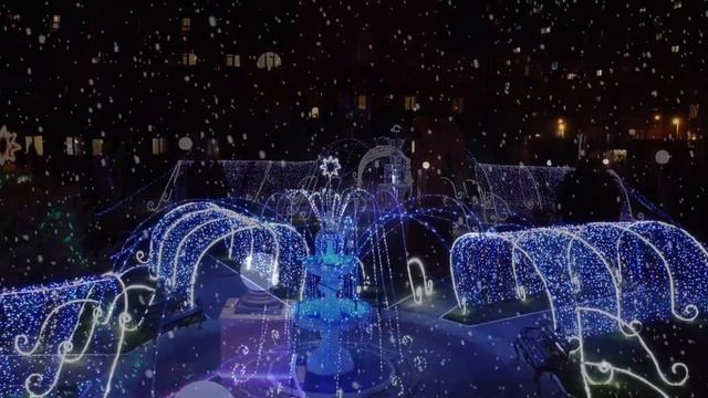 Приглашаем в храм Рождества Христова! смотреть онлайн