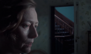 Вечная Дочь. Официальный Трейлер (2022)