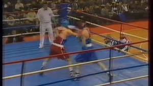 Чемпион Мира по боксу Гоголев Андрей Олимпийский чемпион Гайдарбек Гайдарбеков!!