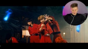 Stray Kids THUNDEROUS "소리꾼" РЕАКЦИЯ