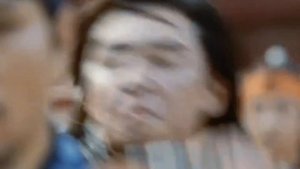 Он выйграл , хоть и был ранен ?||?Отряд Хваран ?